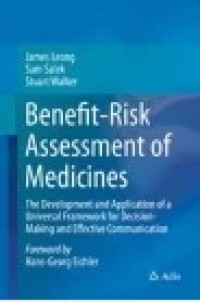 Benefit-Risk Assessment of Medicines