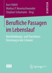 Berufliche Passagen Im Lebenslauf