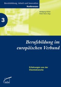 Berufsbildung im europäischen Verbund