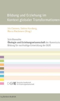 Bildung und Erziehung im Kontext globaler Transformationen