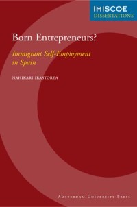 Born Entrepreneurs?