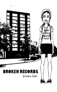 Broken Records