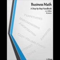 Business Math