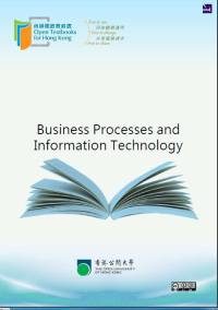 Business Processes and Information Technology