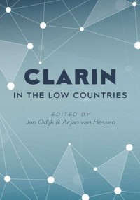 CLARIN in the Low Countries