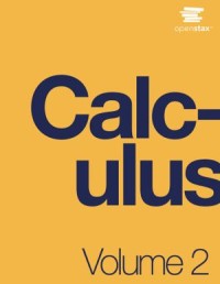 Calculus, Volume 2