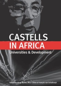 Castells in Africa : Universities and Development