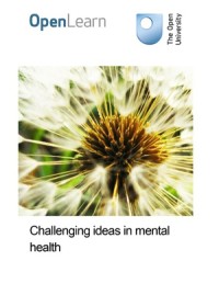 Challenging Ideas in Mental Health
An Introduction