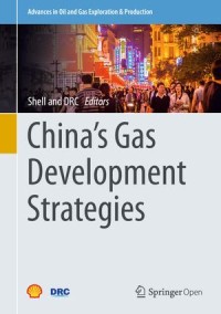 China’s Gas Development Strategies