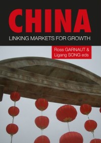 China : Linking Markets For Growth