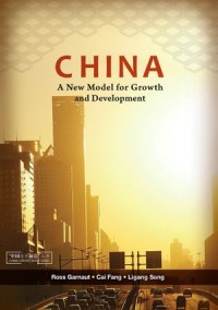 China : a New Model For Growth and Development