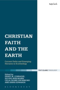 Christian Faith and the Earth
Current Paths and Emerging Horizons in Ecotheology