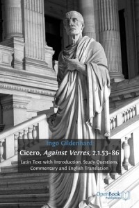 Cicero, Against Verres, 2.1.53-86