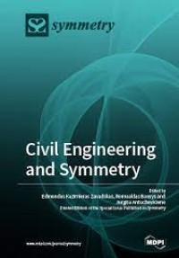 Civil Engineering and Symmetry