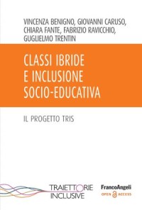 Classi ibride e inclusione socio-educativa