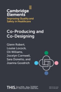 Image of Co-Producing and Co-Designing