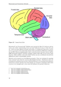 Cognitive Psychology & Cognitive Neuroscience