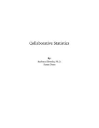 Collaborative Statistics