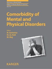 Comorbidity of Mental and Physical Disorders