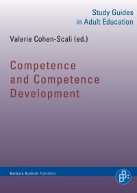 Competence and Competence Development