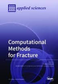 Computational Methods for Fracture