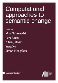 Computational approaches to semantic change