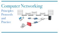 Computer Networking: Principles, Protocols and Practice