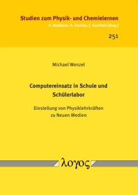 Computereinsatz in Schule und Schülerlabor