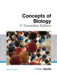 Concepts of Biology