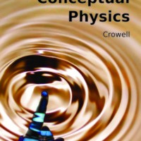 Conceptual Physics