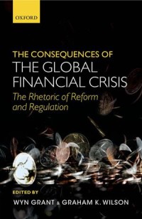 Consequences of the Global Financial Crisis