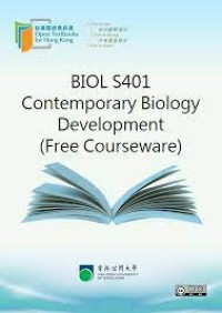 Contemporary Biology Development