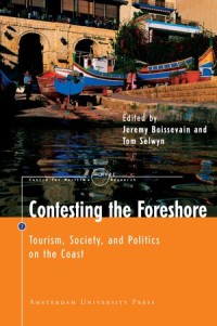 Contesting the Foreshore