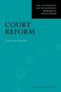 Court Reform