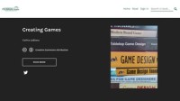 Creating Games