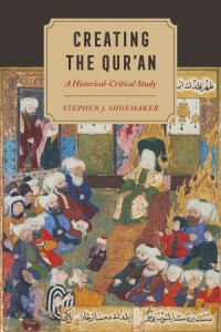 Creating the Qur’an
A Historical-Critical Study