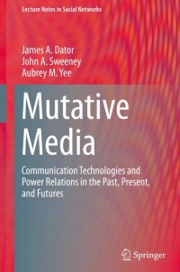 Mutative Media