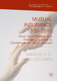 Mutual Insurance 1550-2015