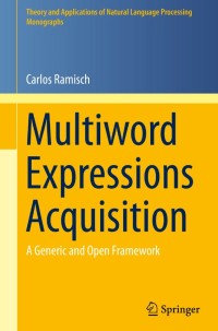 Multiword Expressions Acquisition