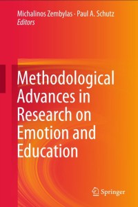 Methodological Advances in Research on Emotion and Education