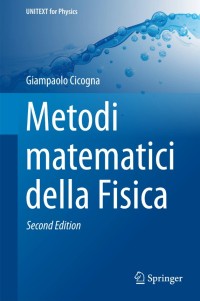 Metodi matematici della Fisica