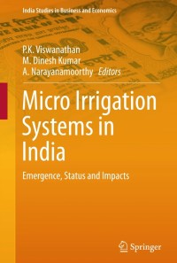 Micro Irrigation Systems in India