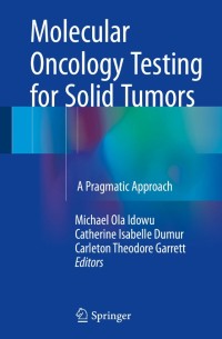 Molecular Oncology Testing for Solid Tumors