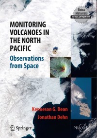 Monitoring Volcanoes in the North Pacific