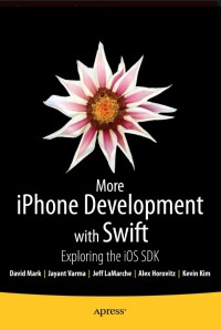 More iPhone Development with Swift