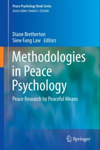 Methodologies in Peace Psychology