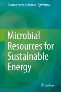 Microbial Resources for Sustainable Energy