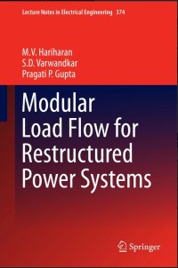 Modular Load Flow for Restructured Power Systems