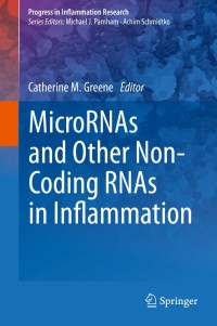 MicroRNAs and Other Non-Coding RNAs in Inflammation