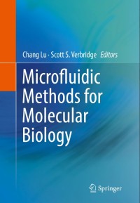 Microfluidic Methods for Molecular Biology